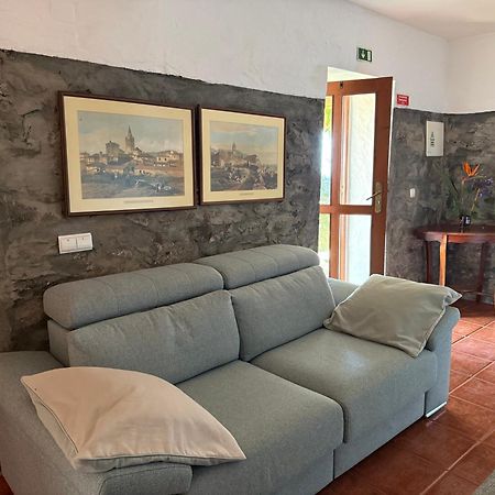칼례타 Cozy Sea View House Faja Da Ovelha 빌라 외부 사진
