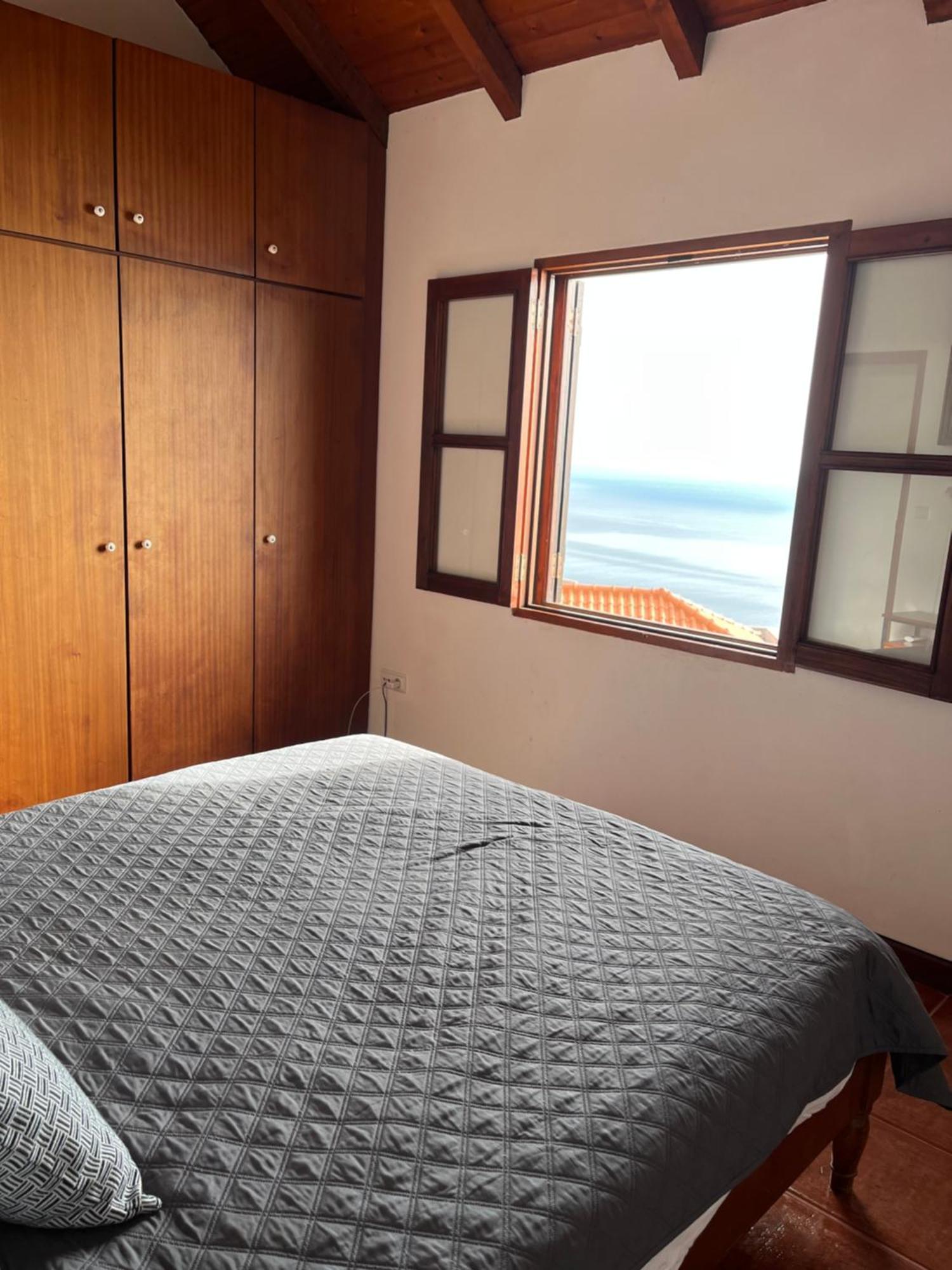 칼례타 Cozy Sea View House Faja Da Ovelha 빌라 외부 사진