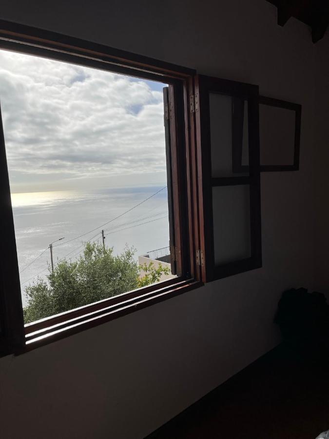 칼례타 Cozy Sea View House Faja Da Ovelha 빌라 외부 사진