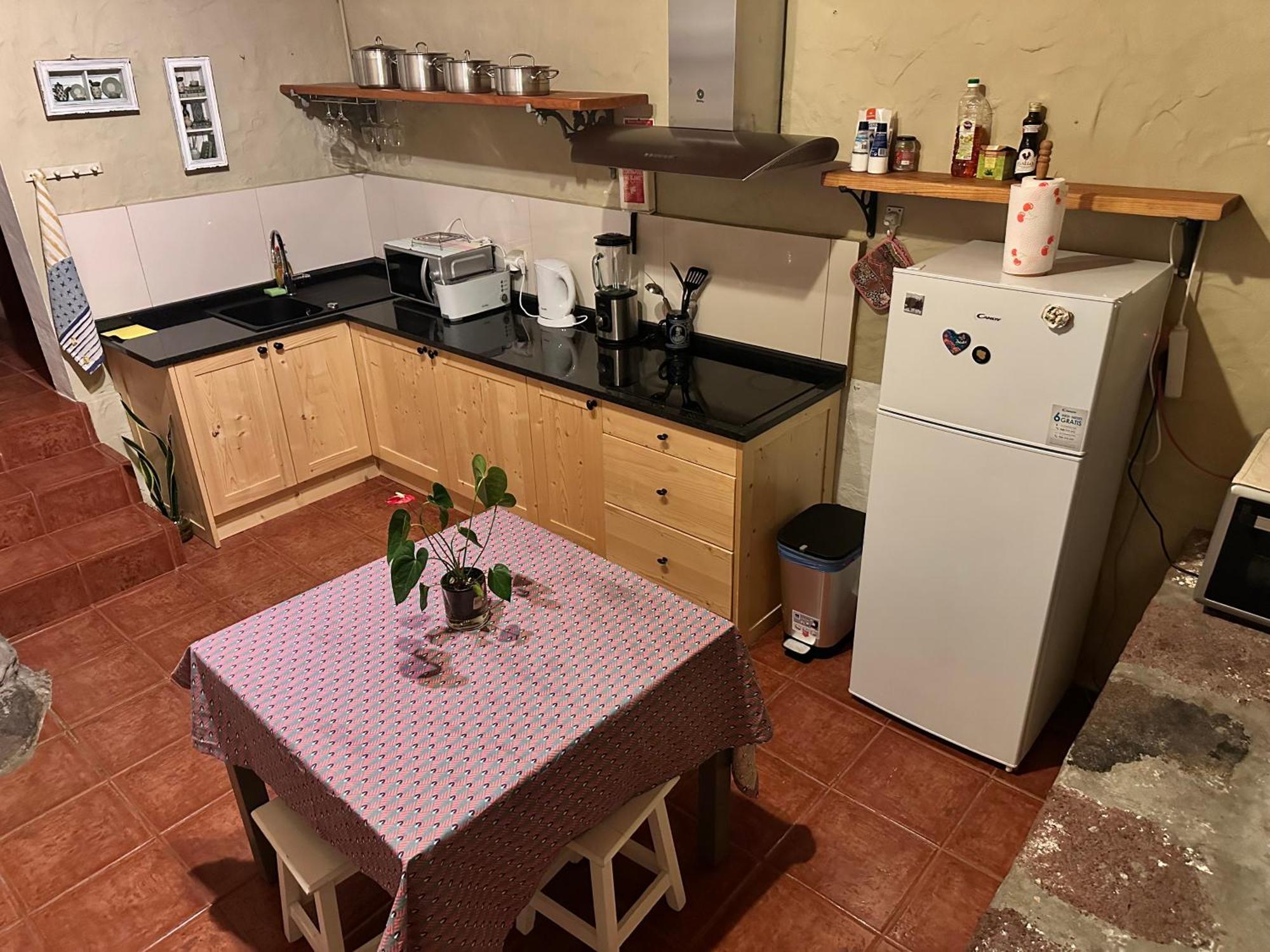 칼례타 Cozy Sea View House Faja Da Ovelha 빌라 외부 사진