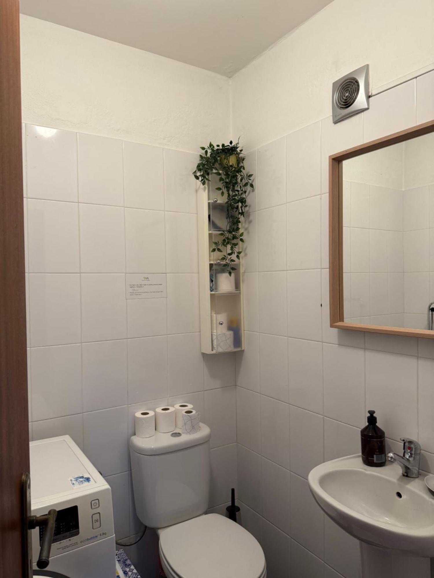 칼례타 Cozy Sea View House Faja Da Ovelha 빌라 외부 사진