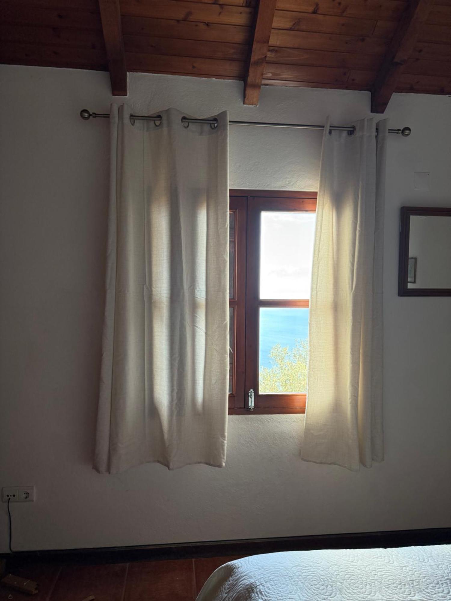 칼례타 Cozy Sea View House Faja Da Ovelha 빌라 외부 사진
