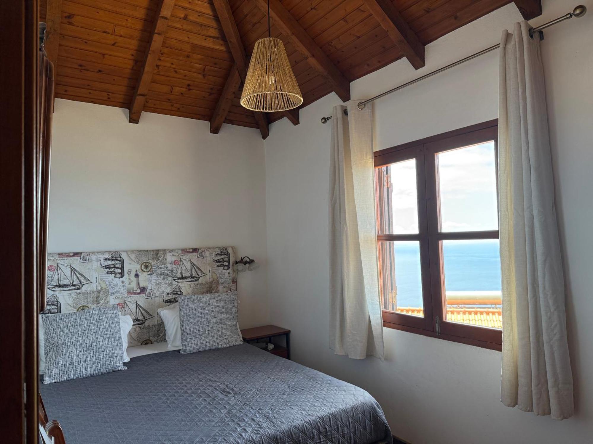 칼례타 Cozy Sea View House Faja Da Ovelha 빌라 외부 사진