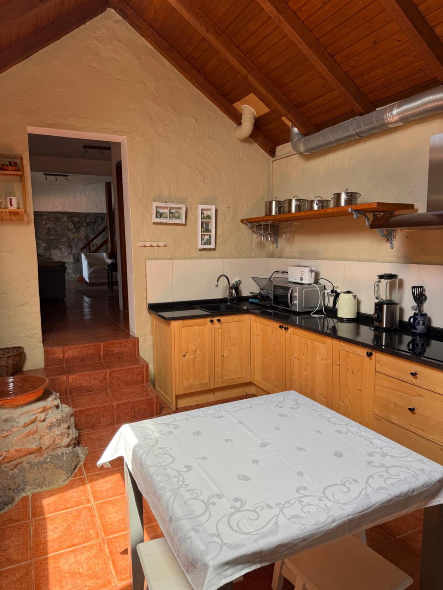 칼례타 Cozy Sea View House Faja Da Ovelha 빌라 외부 사진