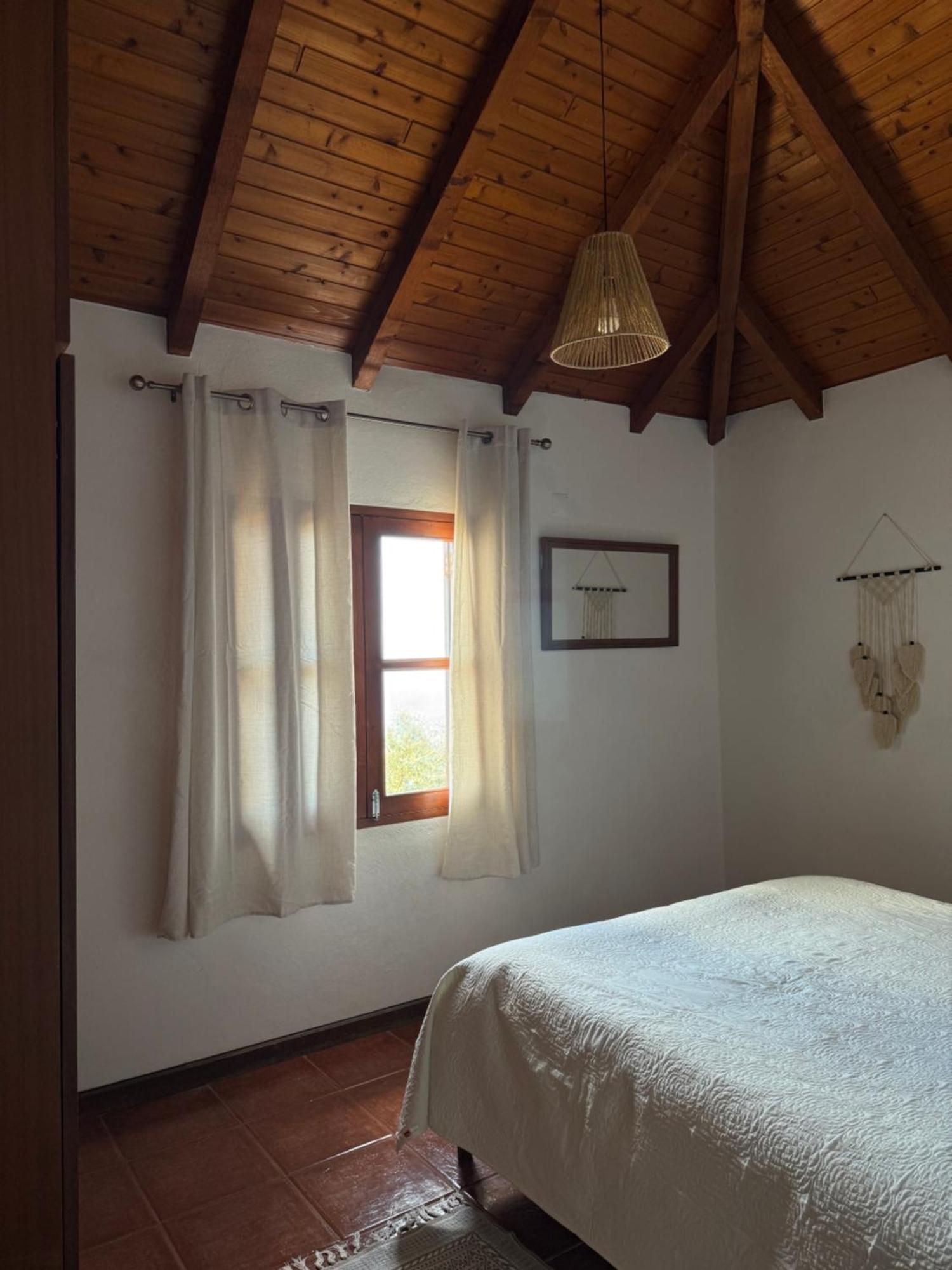 칼례타 Cozy Sea View House Faja Da Ovelha 빌라 외부 사진