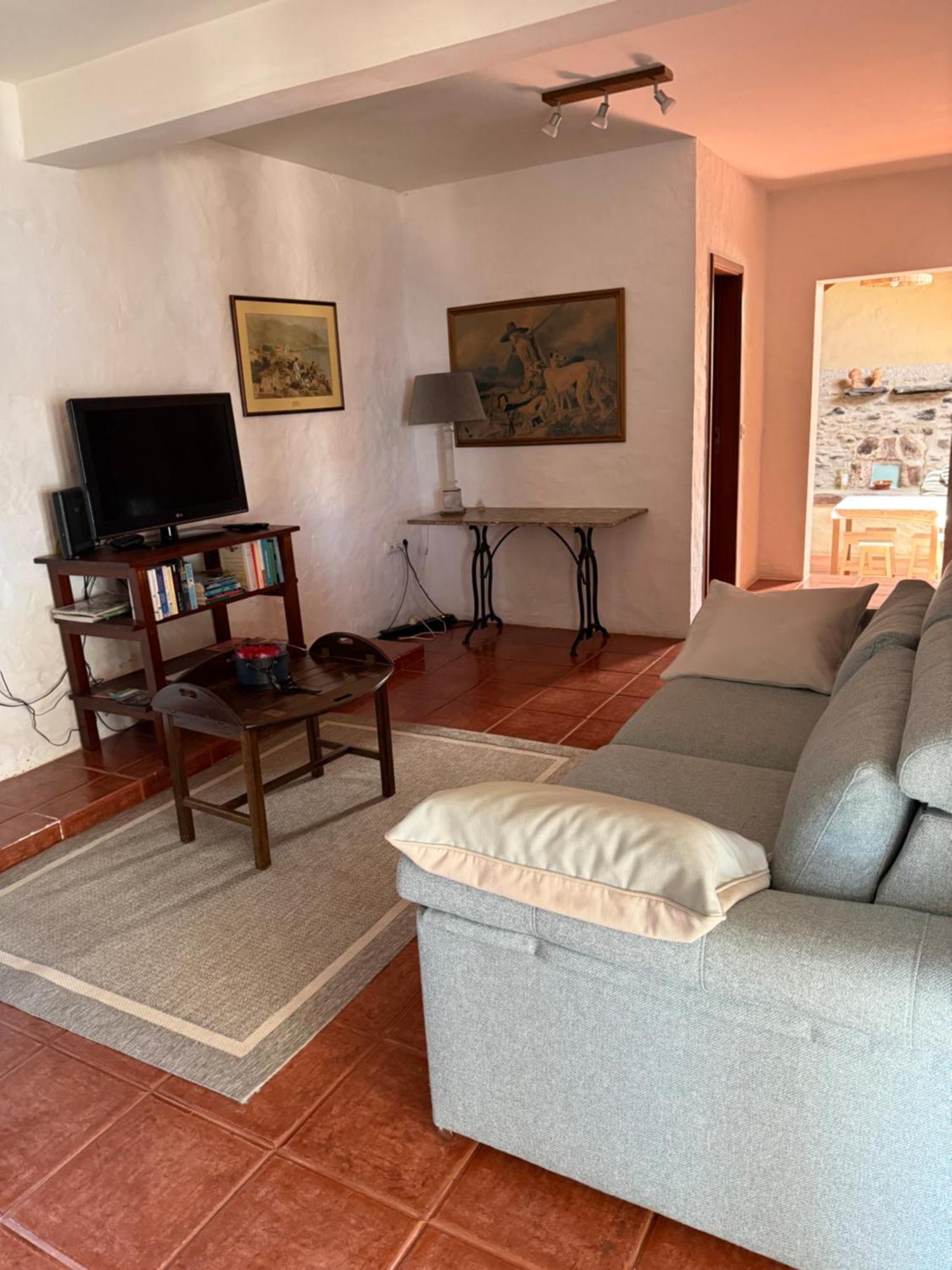 칼례타 Cozy Sea View House Faja Da Ovelha 빌라 외부 사진